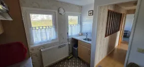 NEU!! FeWo Deichblick OG am Jadebusen/Nordseeküste - Image 2