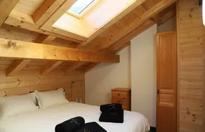 Cosy & Star - Salvan - Les Marécottes - Swiss Alps - Image 3