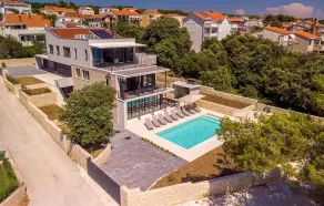 Pet friendly home in Zadar with sauna - Image 2