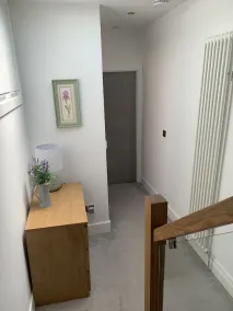 Spacious and bright modern styling 3 bed flat - Image 2