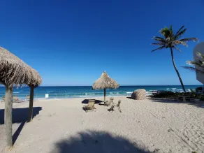 Beach Resort Villa, nur wenige Schritte zum Strand und Pool - Südostflorida - Image 5