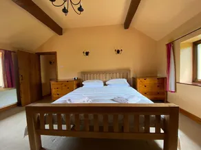 Conversion individuelle Magnifique grange en pierre dans un cadre paisible - Image 5