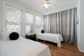 516- Amazing 2BR 1BA Apt in Historic Alta Vista, SA! Free Parking - Image 4