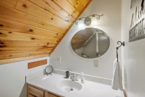 Brook Haven: 3 BR / 3 BA ingen kæledyr i Ferguson, 10 sovepladser - Image 4