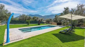 Cortijo villa maroma - Image 5