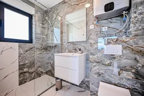 Luxuriöses Apartment Stone Flower mit privatem Pool - Image 2