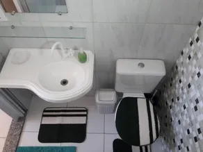 House with Air Conditioning, Swimming Pool, Barbecue, Wi-Fi 500 mbps and SMART TV. - Image 2
