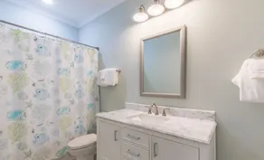PERFECT FOR FAMILIES! Private beach, Pool, Game Room, all King beds - Image 3