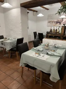 Hotel und Restaurant Alpina - Image 3