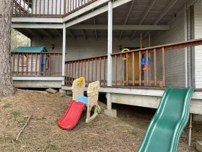 Pine Mountain Lake Retreat. Unser Haus hat alles. Familie und tierfreundlich - Image 2