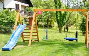 Lovely home in Stubicke Toplice with sauna - Image 2