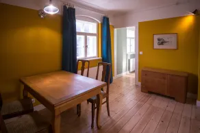 Vacation apartment in a quiet location, 20 min. to the city center - Image 4