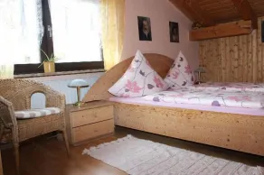 Gemütliche Ferienwohnung im bayerischen Wald mit Garten, Balkon und Terrasse - Image 3