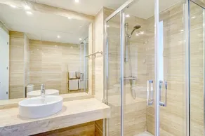 Appartement \"Hacienda Senorio Cifuentes\" avec vue sur la mer, piscine partagée et Wi-Fi - Image 2