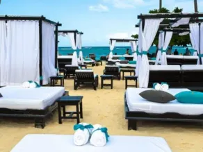 HOLIDAY SALE in Puerto Plata!! Confresi Palm Beach Studio - Image 2
