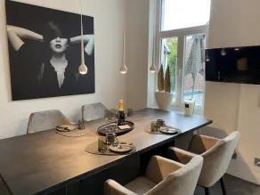 Pure Highlight Living 1 - Holiday apartment / temporary living - Image 3
