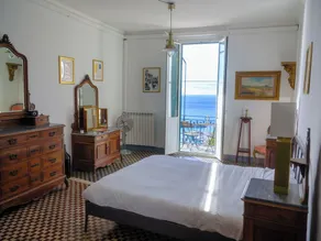 Große Wohnung mit unglaublichem Meerblick - Image 3