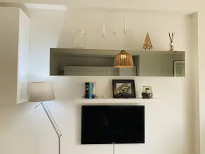NEW BEAUTIFUL APARTMENT WITH LARGE TERRACE- A CASA DI CAROLINA - Image 2