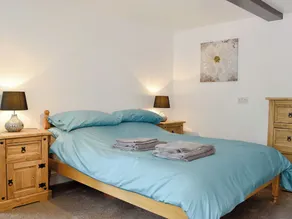 5 bedroom accommodation in Trawsfynydd, near Blaenau Ffestiniog - Image 4