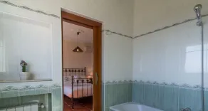 Villa Esmeralda mit privatem beheiztem Pool, Sauna und toller Aussicht - Image 3