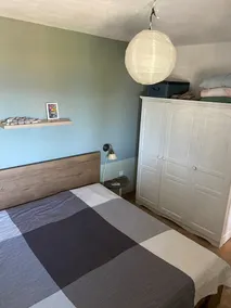 Vue mer, maison de charme récemment rénovée, à 80m de l'océan, 4 chambres, 8 lits - Image 4