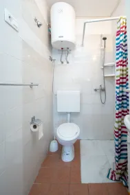 Studio flat near beach Vidalići, Pag (AS-6519-b) - Image 2
