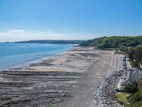 Kittiwake Lodge - 2 Bed Lodge - Wisemans Bridge - Image 3