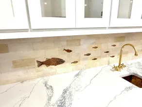 Tout le monde est favori, 26 5 * étoiles!, Sm Dog OK, Plage Prvt, 2 Piscines Prvt - Image 2