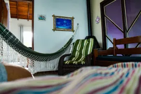 Mozamba Surf House - House for 5 people near the beach. - Image 5