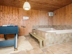 Charming Holiday Home In Blåvand With Hot Tub - Image 4