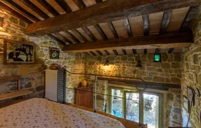 1 Bedroom Nice Home In Villagrande Di Monteco - Image 5
