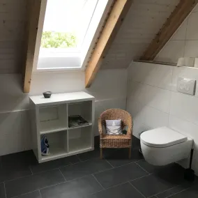 Grande casa vacanze adatta ai bambini di 100 mq e giardino privato di 1000 mq - Image 4