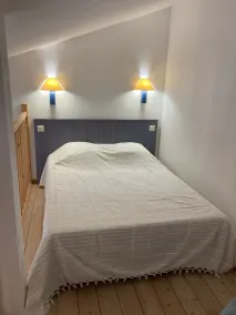 Duplex à 350 Mètres de la Plage Avec Piscine - Image 4