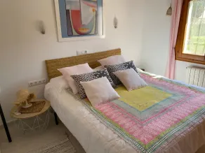 SUPERB FULL FOOT VILLA, 3 KM ZENTRUM, 300 M VOM MEER UND CAP NEGRE, RUHIG, - Image 5