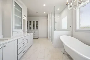 On The Rocks PK: Beautiful 5 Bedroom 3 bath home with pool and hot tub - Image 2