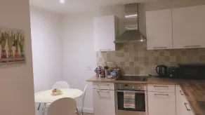 FLAT 8, FRASER HOUSE APARTMENT* 3 BEDROOMS * - Image 3