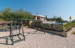 Holiday Home Stomorica - Secluded Olive Estate with Private Pool, Brač - Image 2