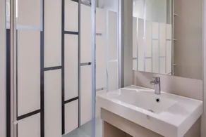 Chalet pour 4 dans une résidence avec piscine - Image 2