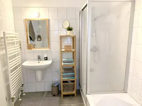 Stylish holiday apartment in the middle of Schleswig Holstein near the Einfeld lake - Image 2