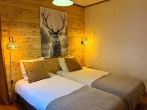 Encantador apartamento para 5 personas en Venosc - Les Deux Alpes - Image 5
