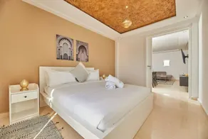 ☀ 2 Bedroom Luxury Apt in Hassan Rabat + Parking - Image 4