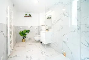 Cosy apartment in central Antwerp - Image 2
