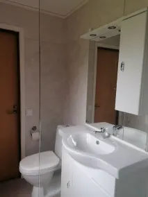 Sommerhus i det sydlige Sverige Småland til 6 personer.+ Robåd, sø-side placering - Image 3