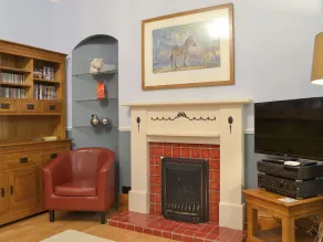 Alojamiento de 5 habitaciones en Windermere - Image 2