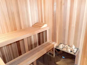 \"Beach Lodge\" Cottage - Image 3