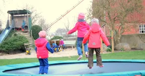 Liebevolle und Helle Ferienwohnung auf dem Ferienhof Wichtelweide auf Fehmarn - Image 4