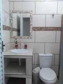 Pousada só pra mim com 4 Suítes , Lago, Piscina, Campinho Pomar, Sky, Wifi, - Image 4