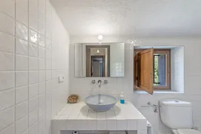 Finca 'Can Marc' mit Bergblick, privatem Pool und WLAN - Image 5