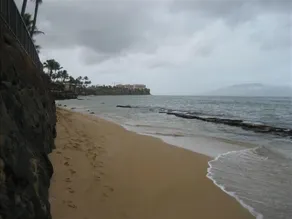 Hale Ono Loa 212-Updated Oceanfront 1 bedroom West Maui condo - Image 4