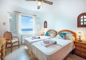 Villa Ebea - Cinco Quartos Vila, Dormem 10 - Image 3